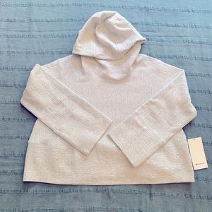 Lululemon Retreat Yourself Hoodie